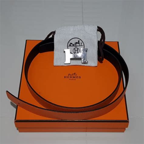 เอว 34 นี่ต้องใส่เข็มขัด Hermes หรือ LV size ไหนครับ